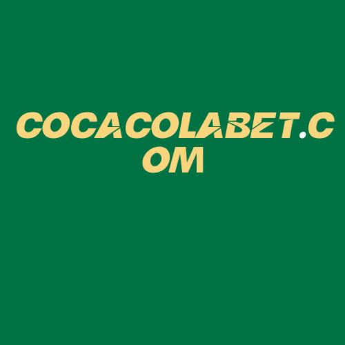 Logo da COCACOLABET